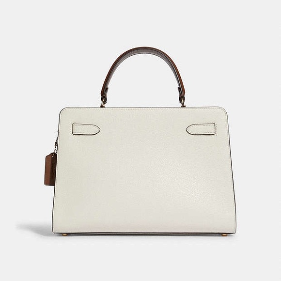 Coach Lane carryall **SOLD OUT** - Picture 5 of 8